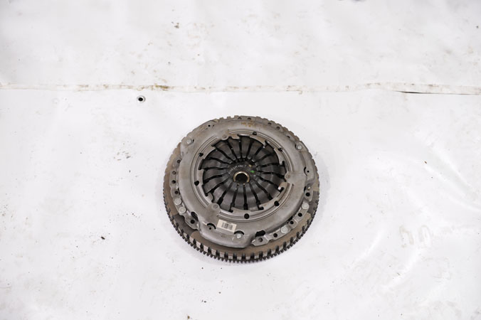 CAPTUR ÇIKMA YEDEK PARÇA MEGAN 1 5 BASKI BALATA